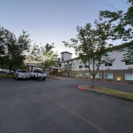 Extended Stay America Premier Suites - Portland - North Экстерьер фото
