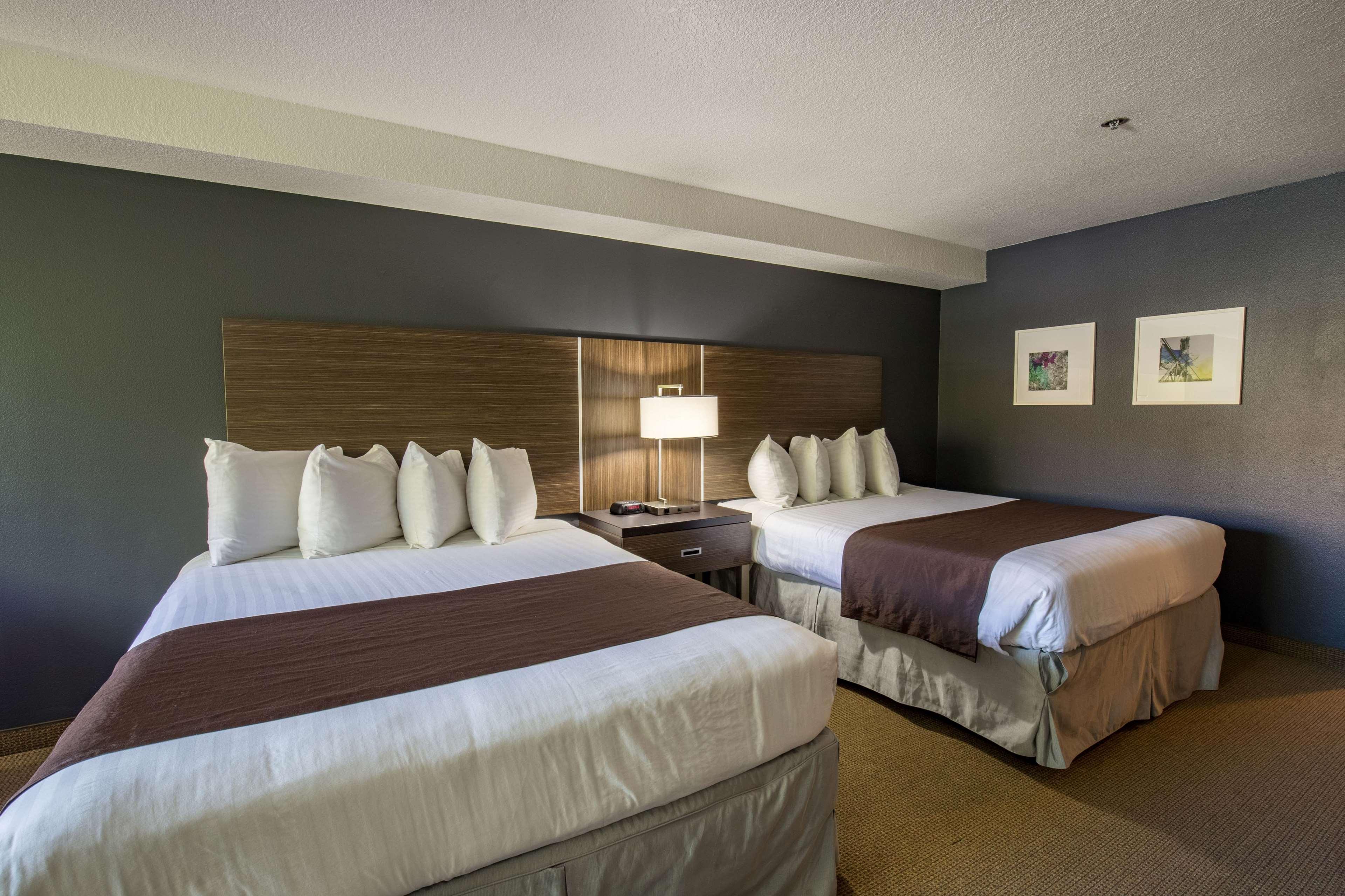 Extended Stay America Premier Suites - Portland - North Экстерьер фото
