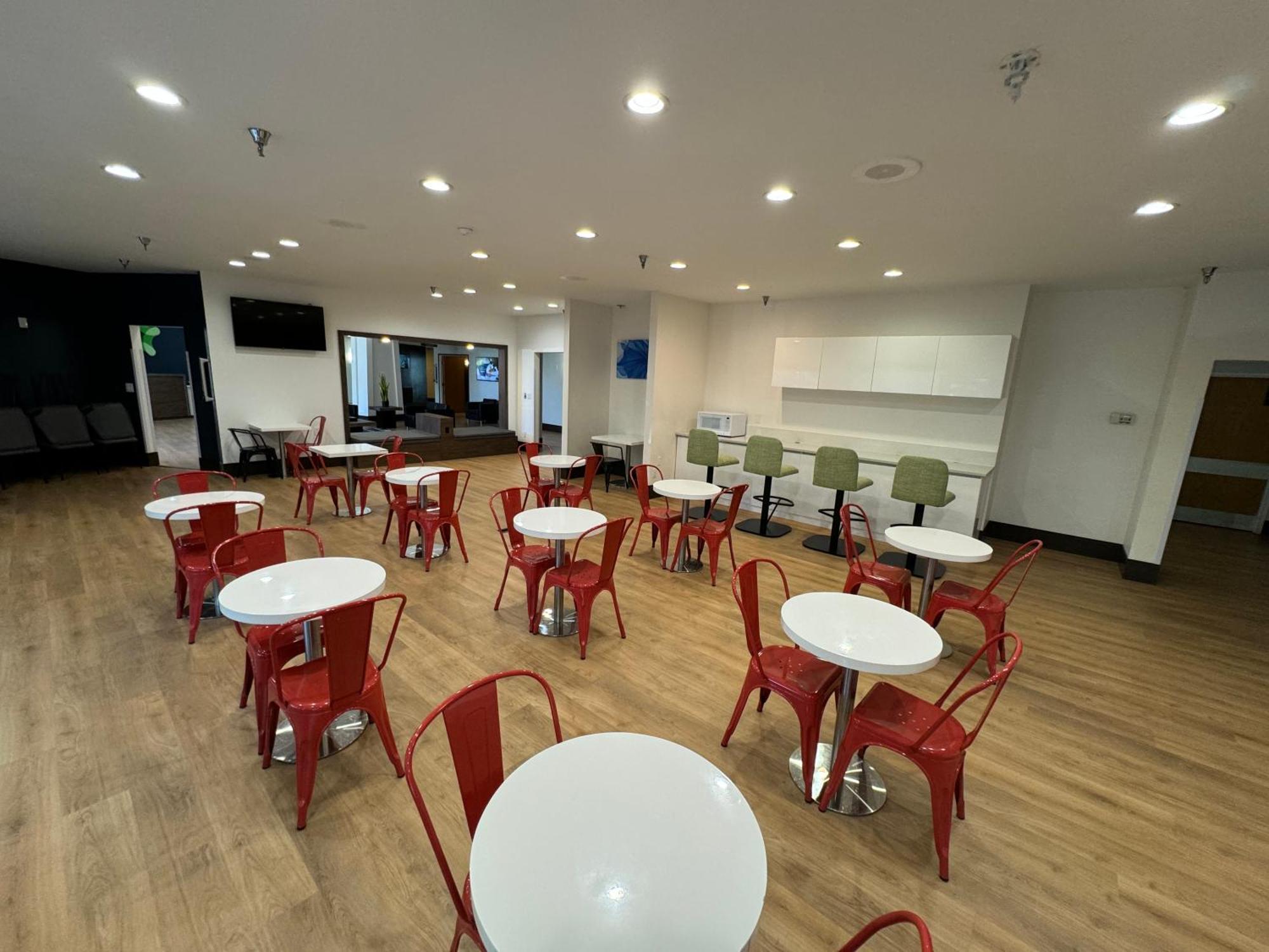 Extended Stay America Premier Suites - Portland - North Экстерьер фото