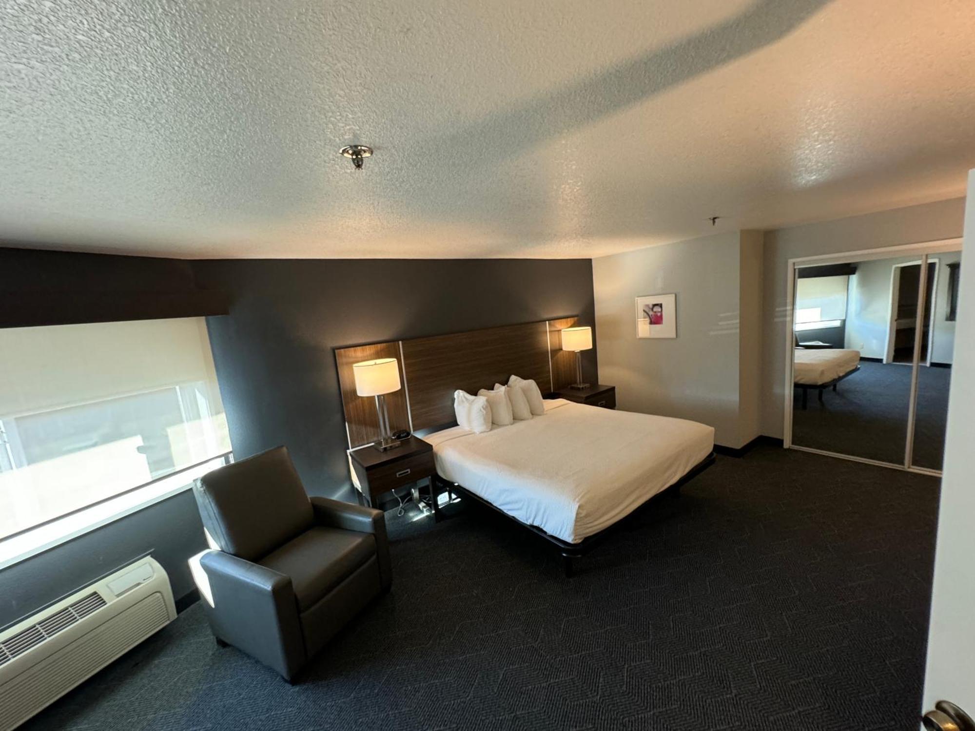 Extended Stay America Premier Suites - Portland - North Экстерьер фото
