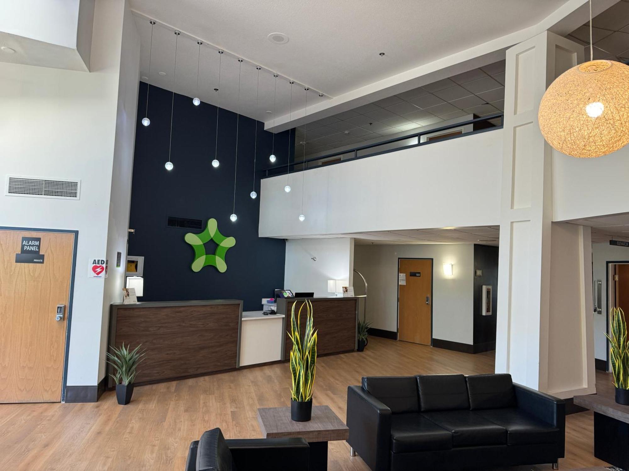 Extended Stay America Premier Suites - Portland - North Экстерьер фото