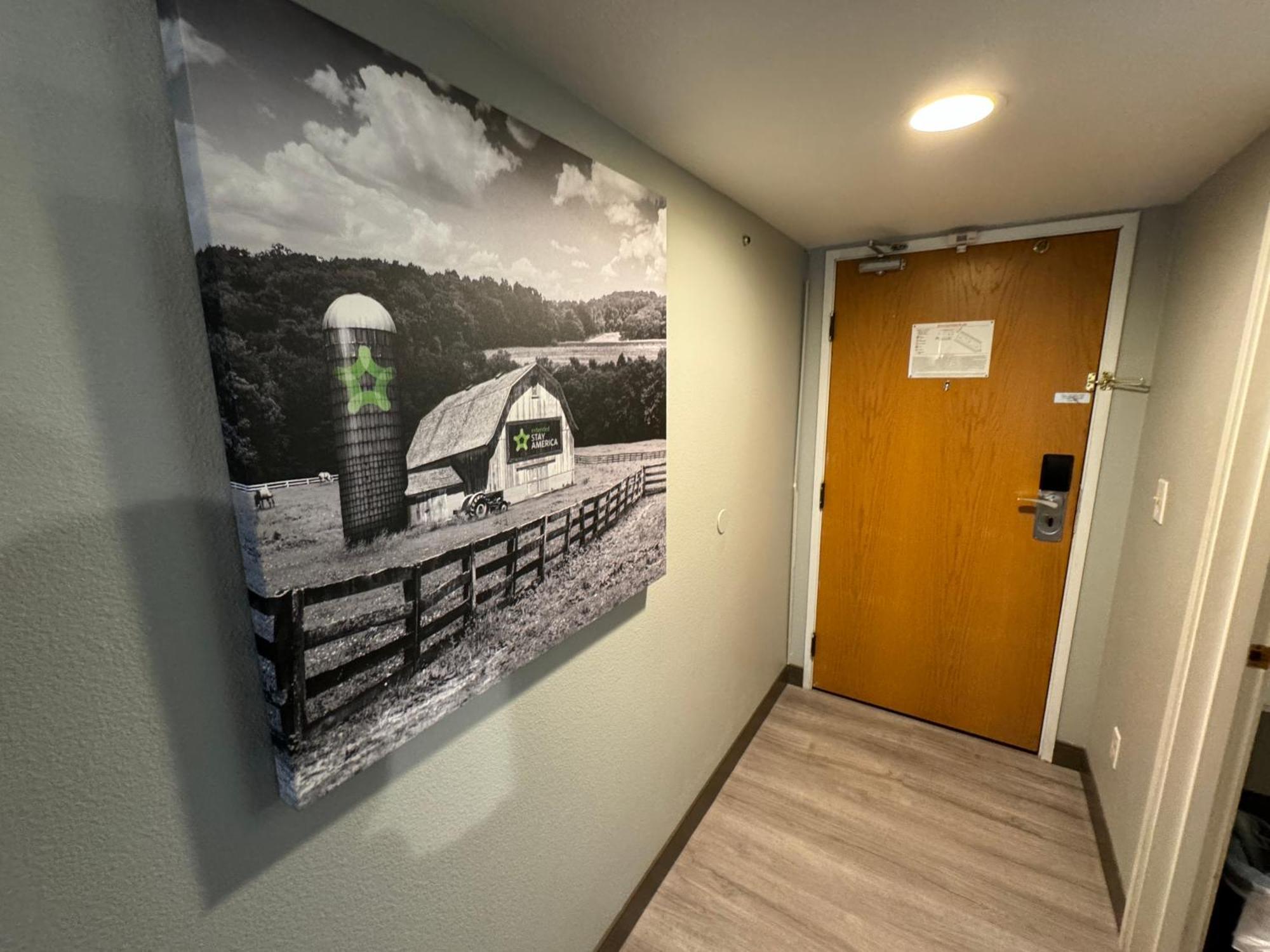 Extended Stay America Premier Suites - Portland - North Экстерьер фото