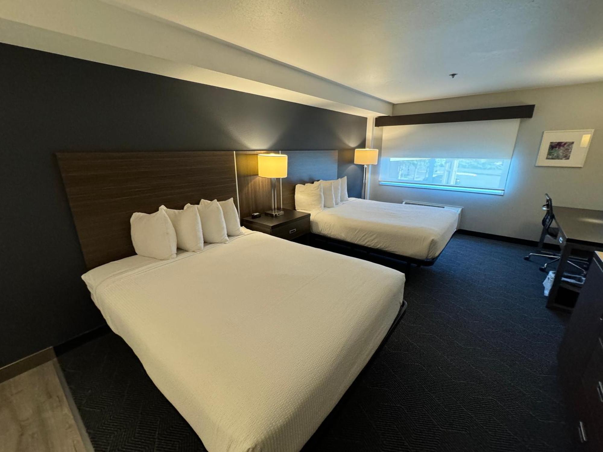 Extended Stay America Premier Suites - Portland - North Экстерьер фото