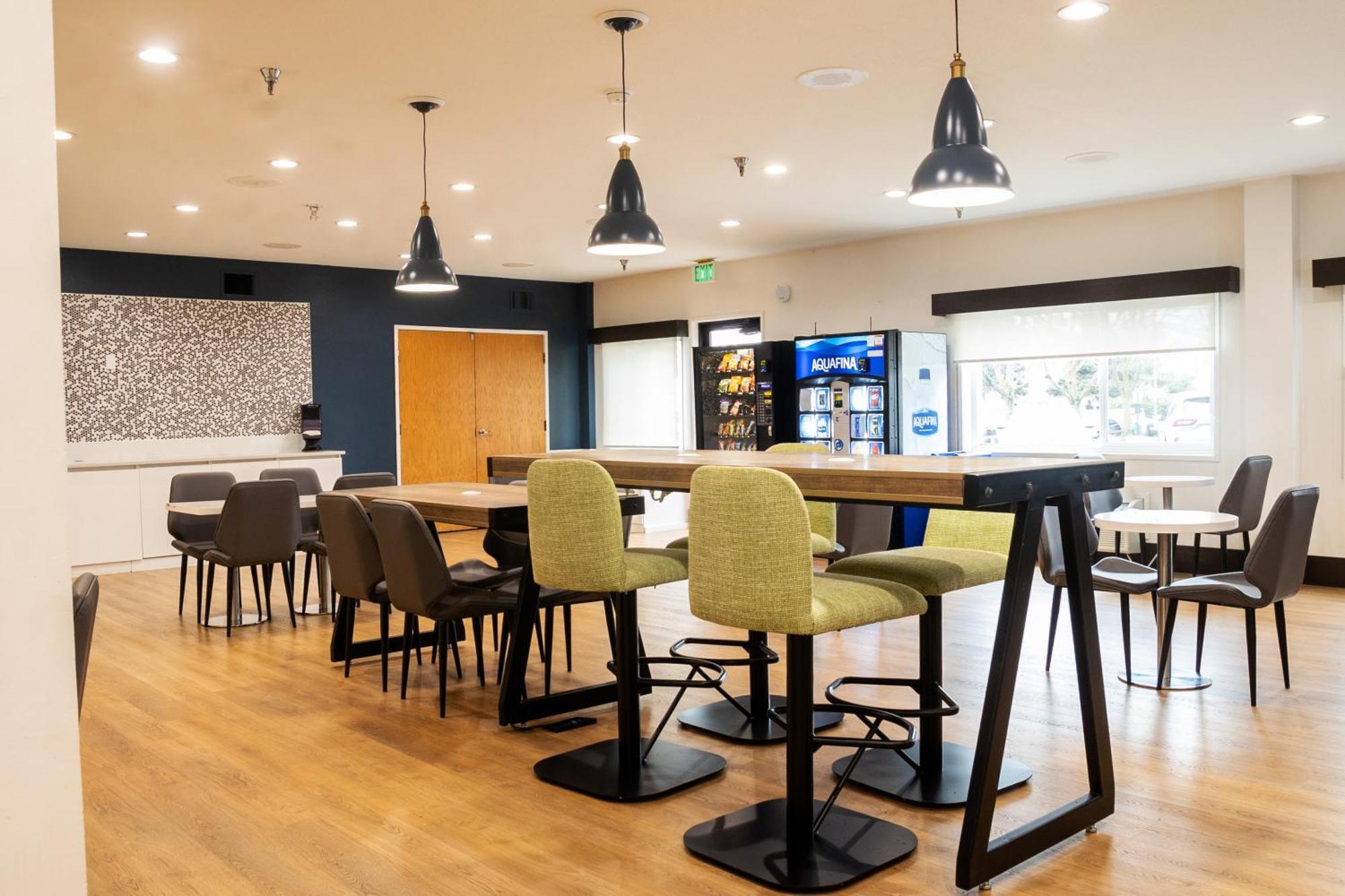 Extended Stay America Premier Suites - Portland - North Экстерьер фото