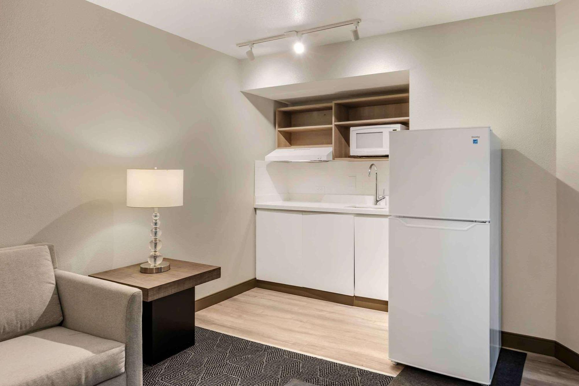 Extended Stay America Premier Suites - Portland - North Экстерьер фото