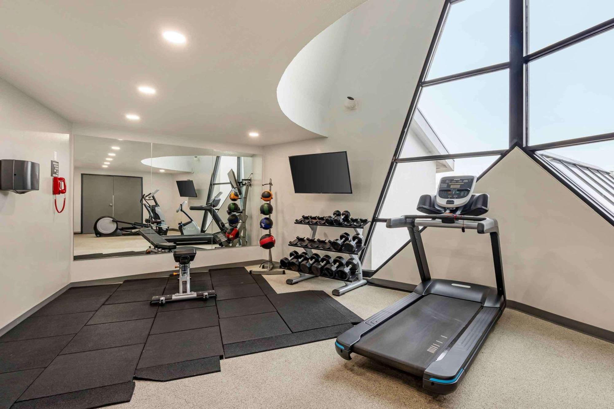 Extended Stay America Premier Suites - Portland - North Экстерьер фото
