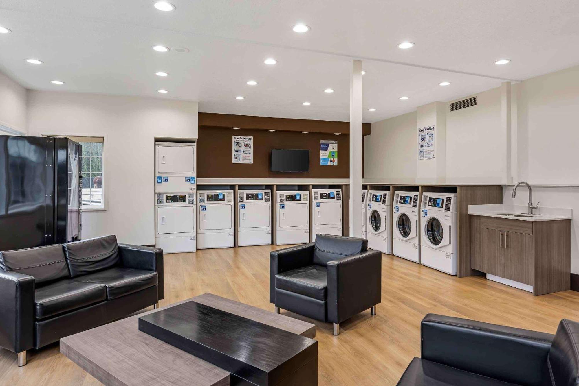 Extended Stay America Premier Suites - Portland - North Экстерьер фото