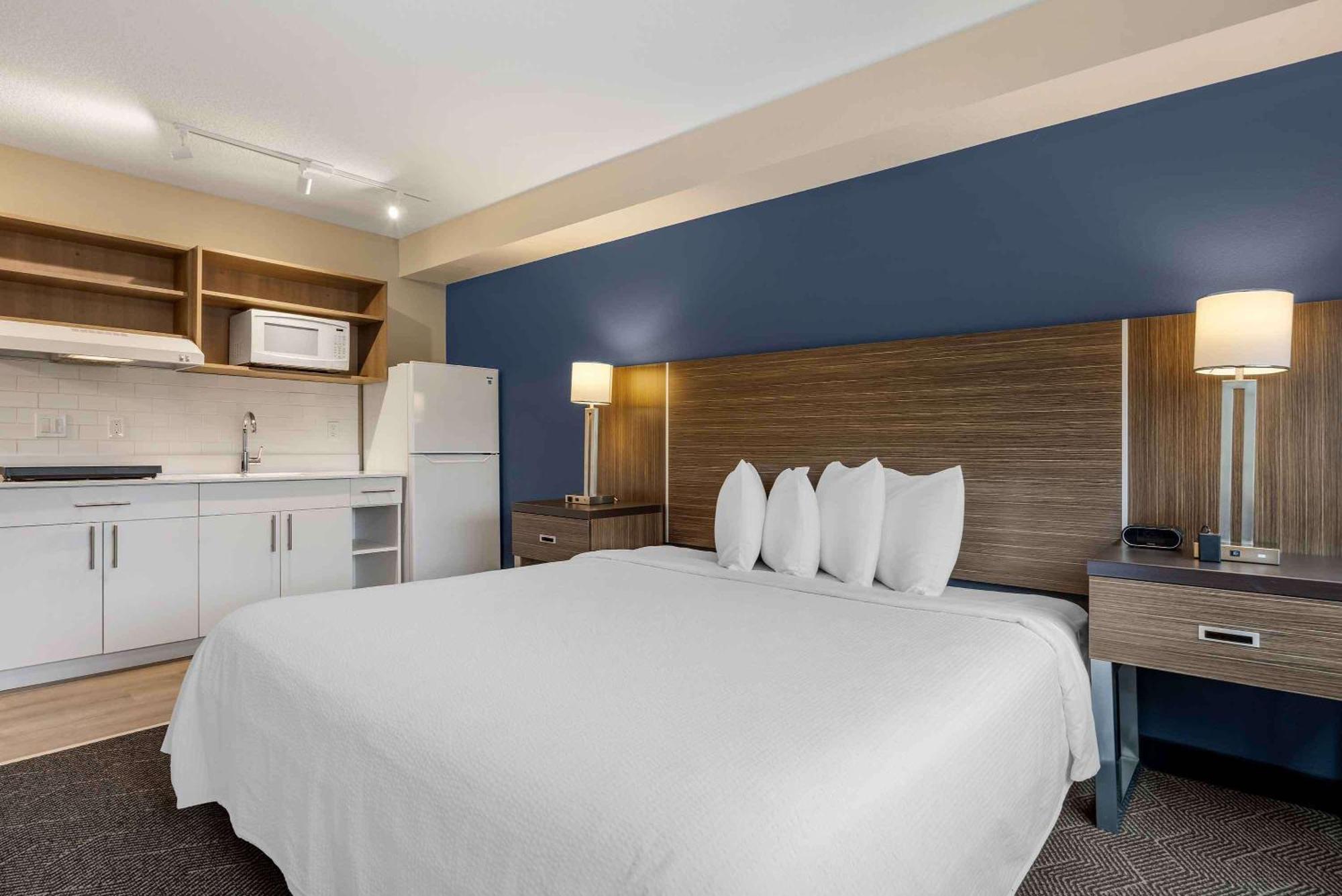 Extended Stay America Premier Suites - Portland - North Экстерьер фото