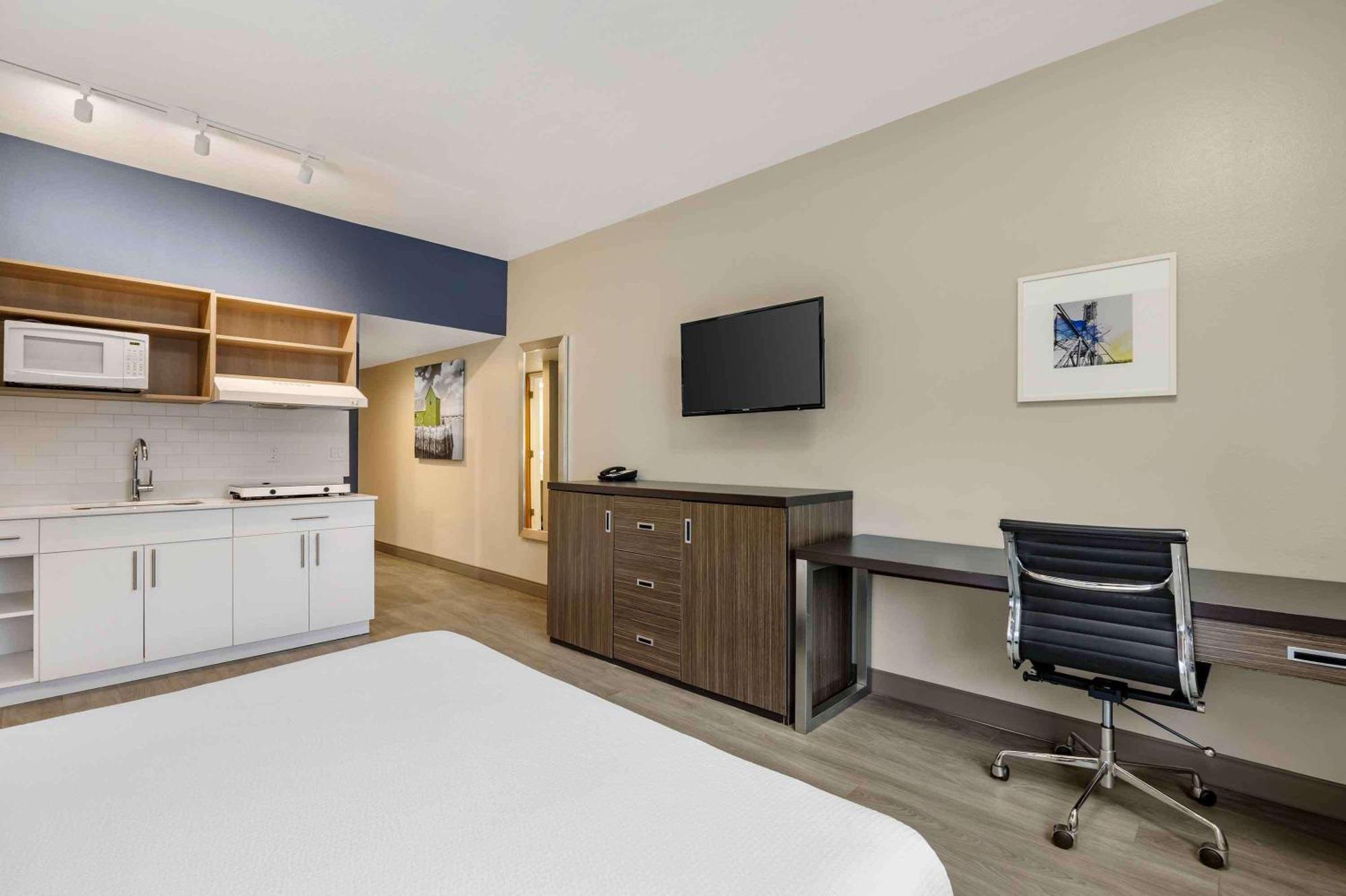 Extended Stay America Premier Suites - Portland - North Экстерьер фото