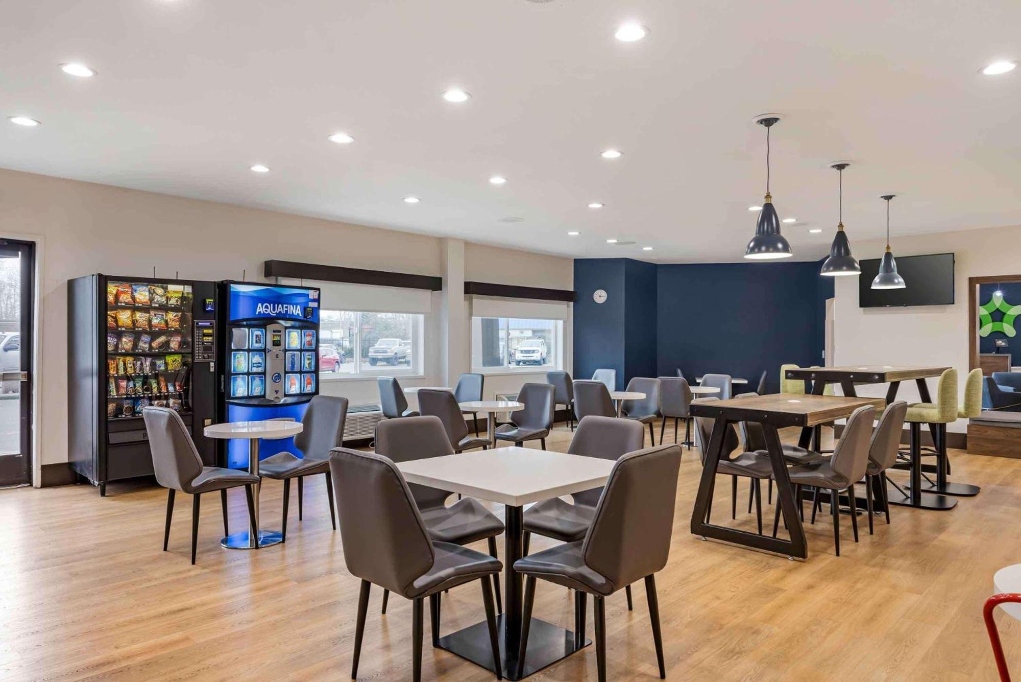 Extended Stay America Premier Suites - Portland - North Экстерьер фото