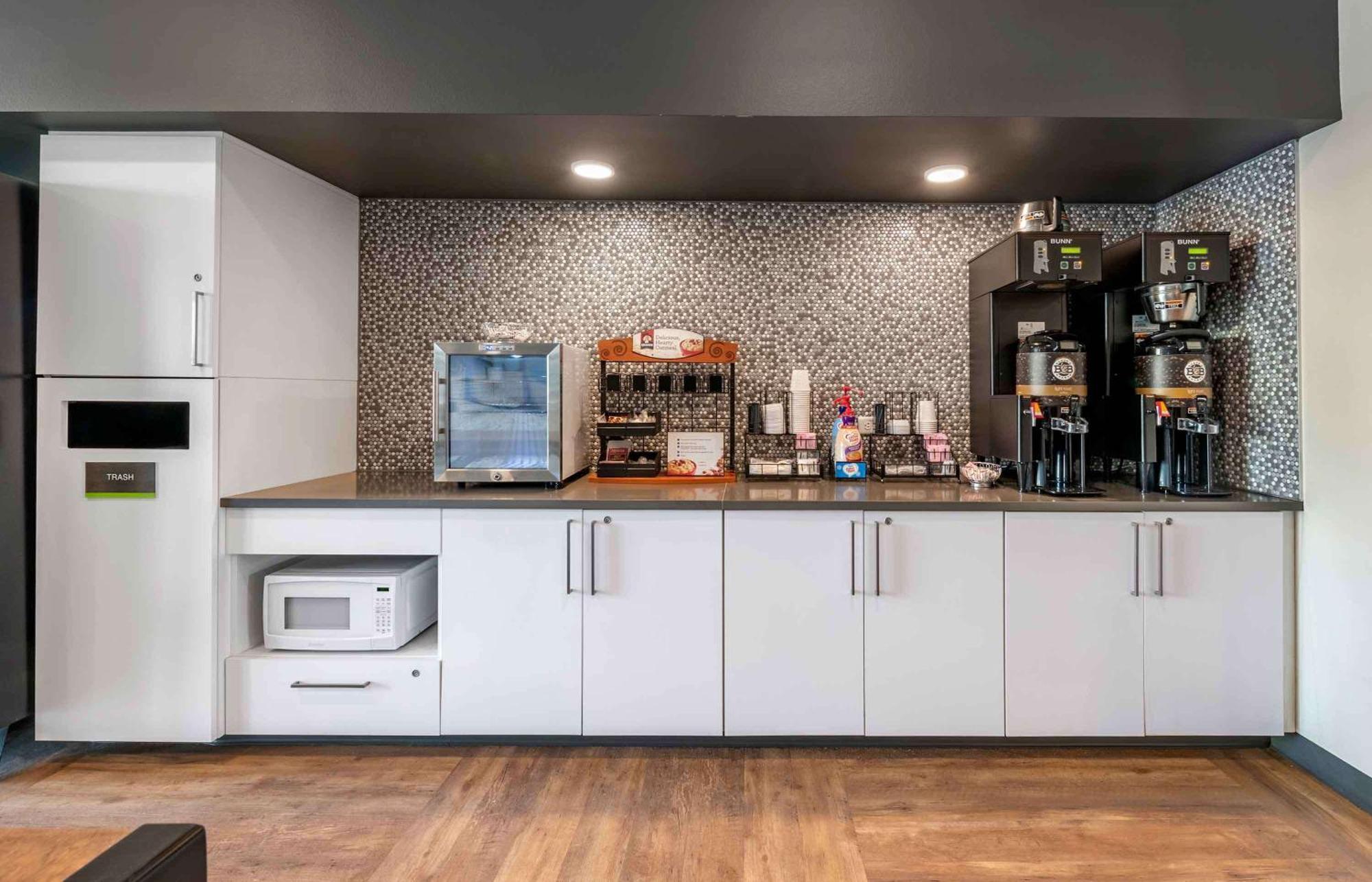 Extended Stay America Premier Suites - Portland - North Экстерьер фото